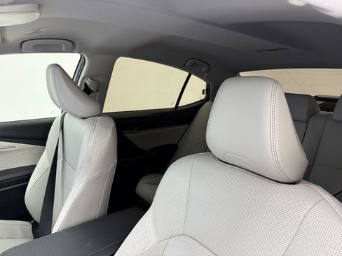 New 2026 Toyota Camry XLE image 25