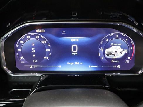 New 2026 Chevrolet Silverado 2500 High Country w/ Technology Package image 28