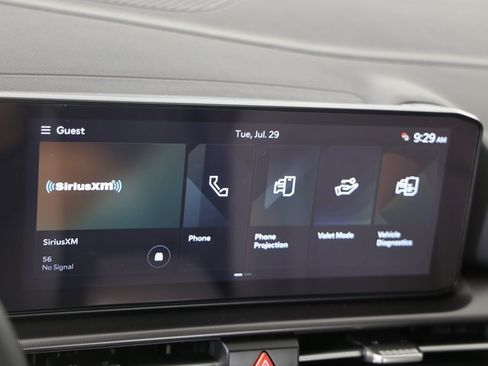 New 2026 Kia Sportage EX w/ EX Panorama Roof Package image 17