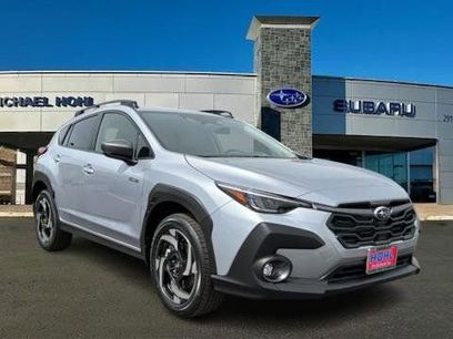 New 2026 Subaru Crosstrek 2.5i Limited