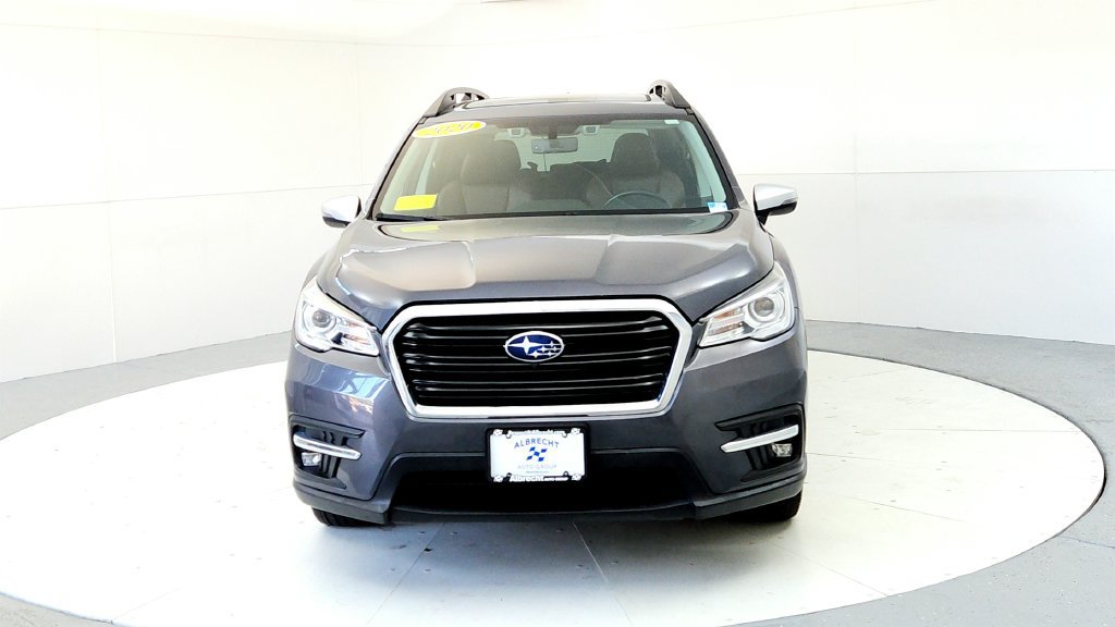 Used 2020 Subaru Ascent Touring AWD/4WD image 8