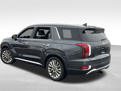 Used 2020 Hyundai Palisade Limited image 5
