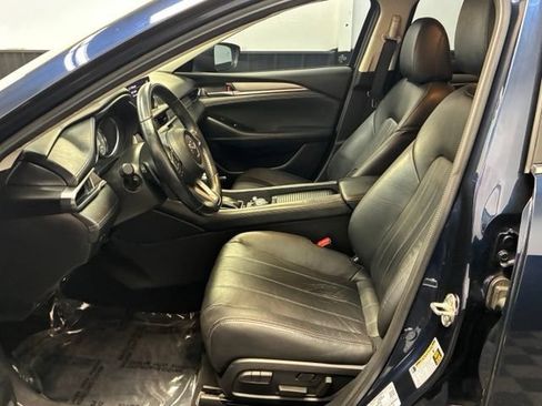 Used 2018 MAZDA MAZDA6 Grand Touring Reserve FWD image 12