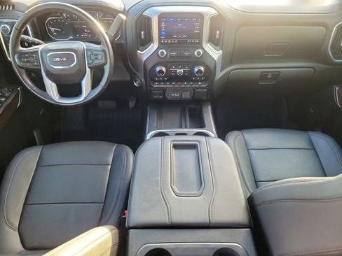 Certified 2021 GMC Sierra 1500 SLT w/ SLT Premium Plus Package image 18