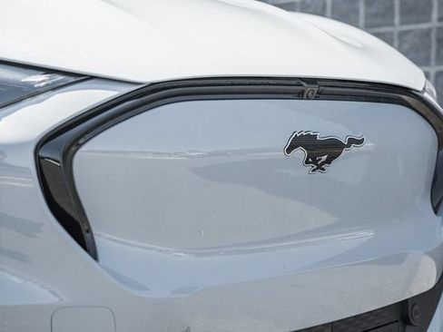 New 2026 Ford Mustang Mach-E Premium AWD/4WD image 15