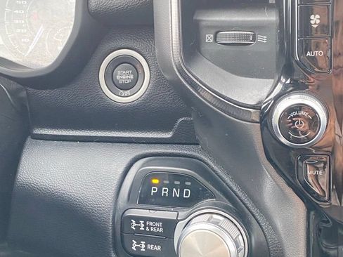 Used 2020 RAM 2500 Power Wagon AWD/4WD image 20