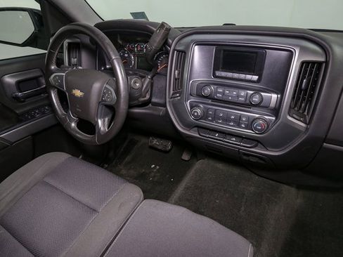 Used 2015 Chevrolet Silverado 1500 LT image 17