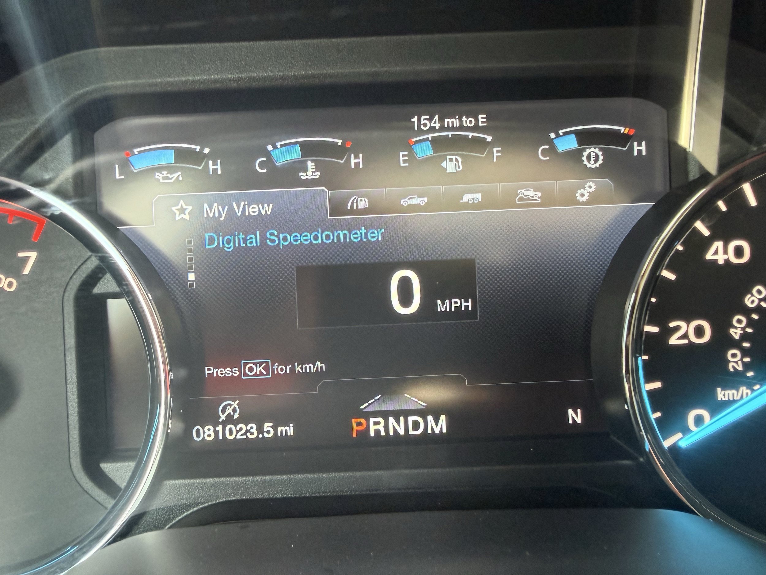 Used 2020 Ford F150 Lariat w/ Equipment Group 502A Luxury AWD/4WD image 16