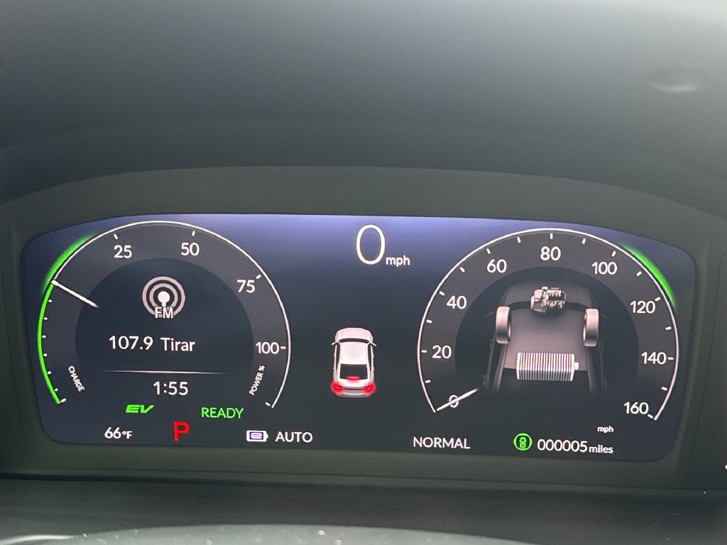 New 2026 Honda Accord Sport image 10