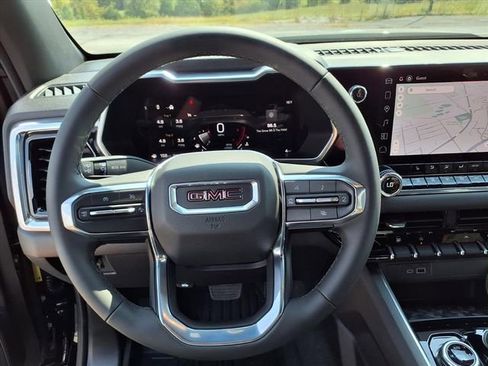 New 2026 GMC Canyon Elevation w/ Convenience Package image 21