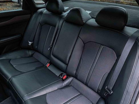 Used 2022 Kia K5 GT-Line w/ GT-Line Awd Premium Package image 22