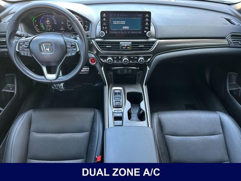 Used 2022 Honda Accord Sport image 14