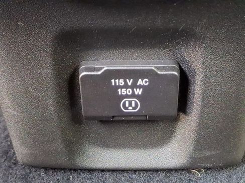 Used 2020 Jeep Renegade Limited AWD/4WD image 13