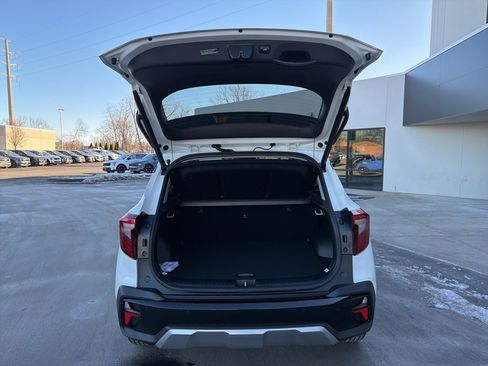 New 2026 Kia Seltos EX image 18