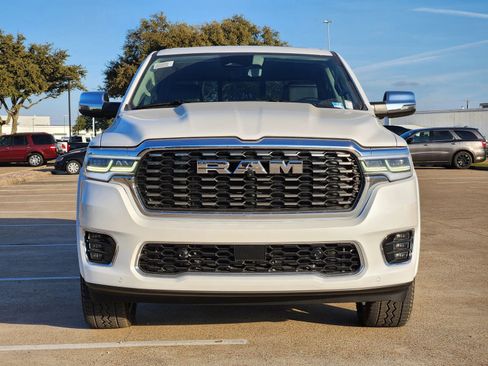 New 2026 RAM 1500 Tungsten w/ Off Road Group image 7