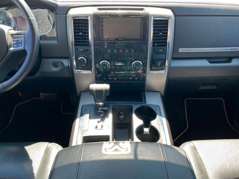 Used 2012 RAM 1500 Limited image 14
