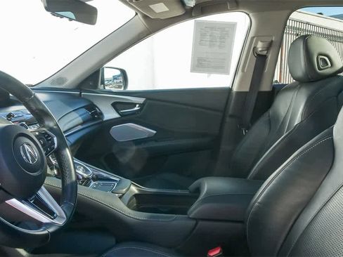 Used 2020 Acura RDX FWD w/ Technology Package image 18
