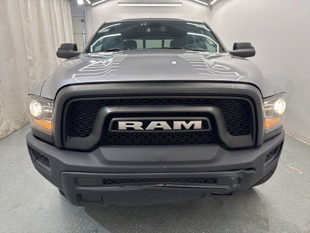 Used 2023 RAM 1500 Warlock w/ Trailer Tow Group AWD/4WD image 4