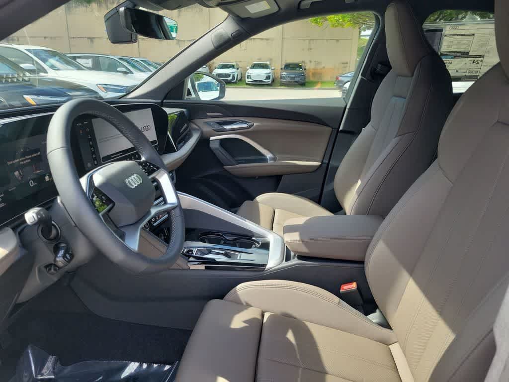 New 2026 Audi Q5 Premium Plus AWD/4WD image 11