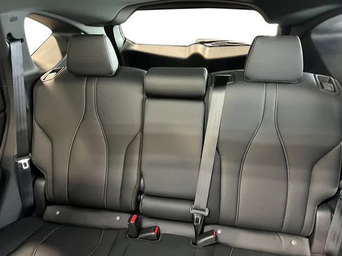New 2026 Acura RDX SH-AWD image 34