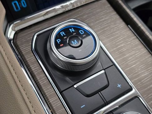 Used 2023 Ford Expedition Max Limited image 40