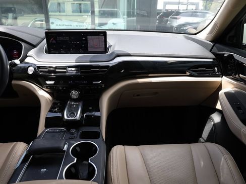 Used 2023 Acura MDX SH-AWD w/ Technology Package image 28