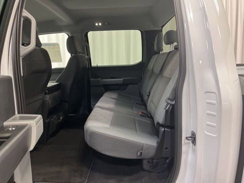 New 2025 Ford F250 XLT image 13