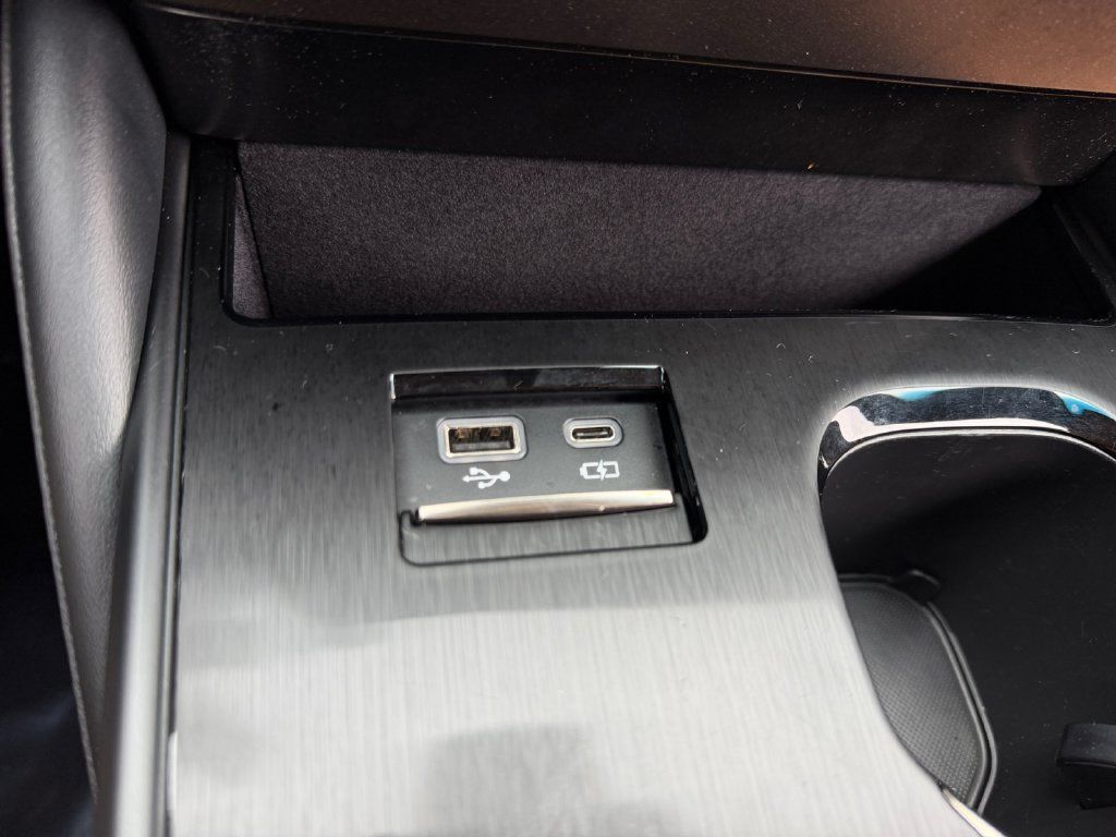 Certified 2024 Lexus ES 350 w/ Premium Package FWD image 23