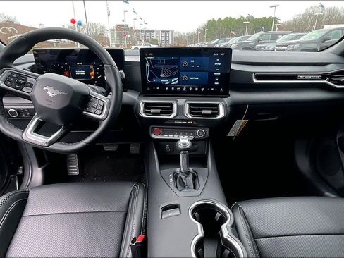 New 2026 Ford Mustang GT Premium image 5