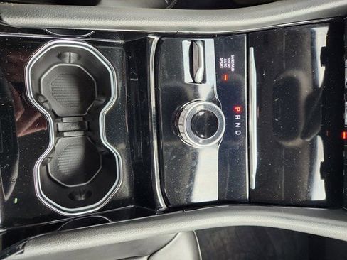 Used 2023 Jeep Grand Cherokee L Limited image 10