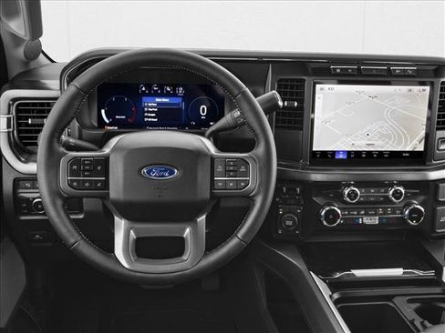 New 2026 Ford F350 Lariat AWD/4WD image 4