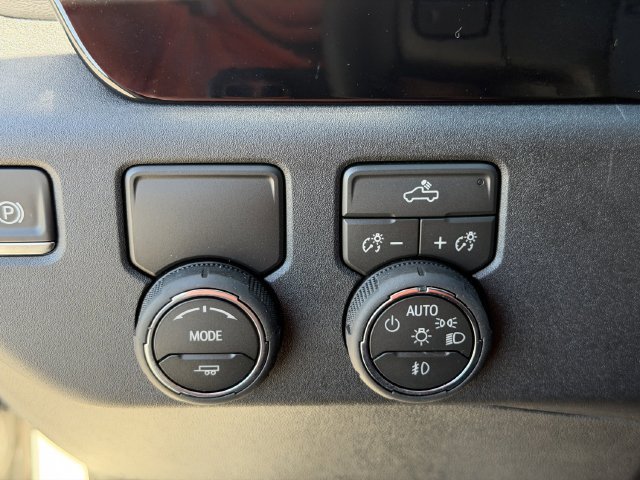 New 2026 Chevrolet Silverado 1500 RST w/ Protection Package RWD image 29
