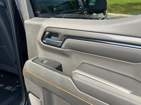 Certified 2023 GMC Sierra 1500 AT4 w/ Technology Package AWD/4WD image 20
