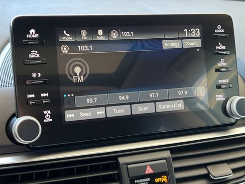 Used 2019 Honda Accord EX-L image 24