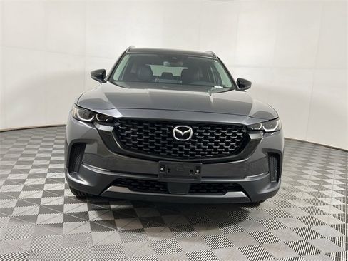 Certified 2024 MAZDA CX-50 AWD 2.5 S w/ Weather Package image 3