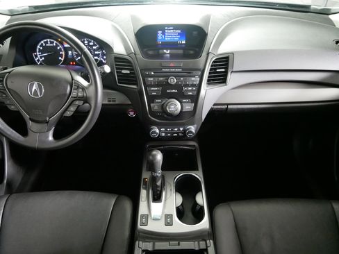 Used 2015 Acura RDX AWD image 10