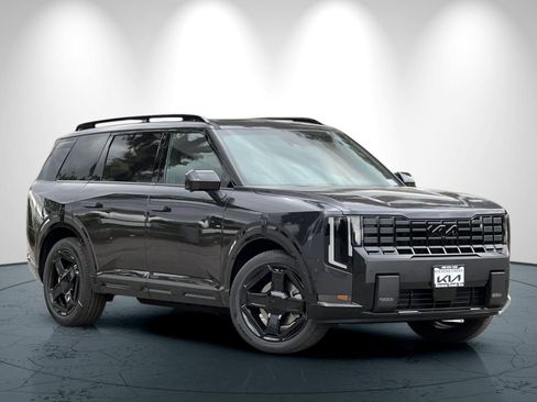 New 2027 Kia Telluride X-Line SX Prestige AWD/4WD image 2