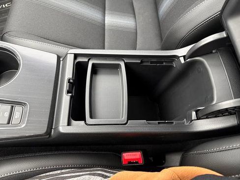 New 2026 Honda Civic Sport image 22