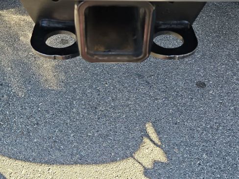 Used 2024 RAM 2500 Laramie w/ Safety Group image 35