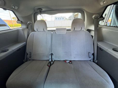 Used 2016 Toyota Sienna LE image 11