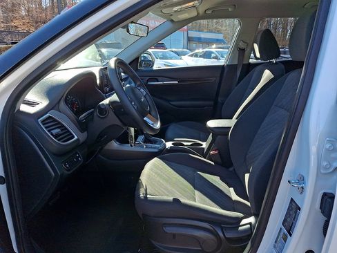 Used 2023 Kia Seltos LX AWD/4WD image 14