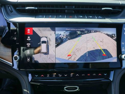 New 2026 Jeep Grand Cherokee Summit image 18