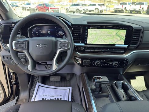 New 2026 Chevrolet Silverado 1500 RST w/ Convenience Package II image 25