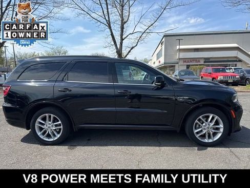 Used 2023 Dodge Durango R/T image 16