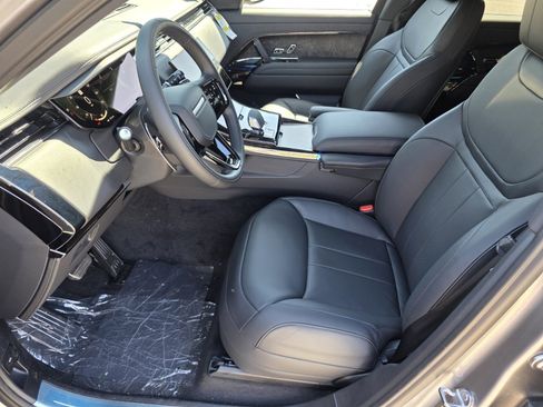 New 2026 Land Rover Range Rover Sport Dynamic SE AWD/4WD image 10