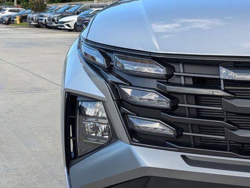 New 2026 Hyundai Tucson SE FWD image 7