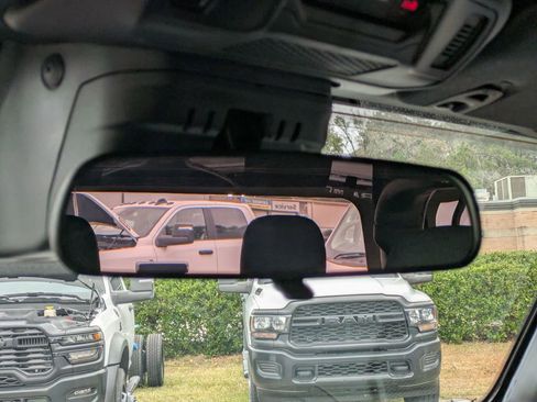 New 2026 Jeep Wrangler Willys image 24