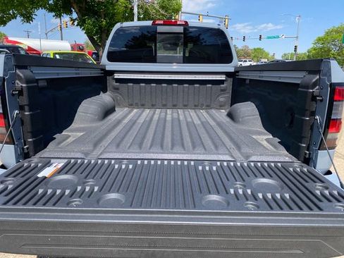 New 2026 Nissan Frontier PRO-4X w/ Pro Premium Package AWD/4WD image 14