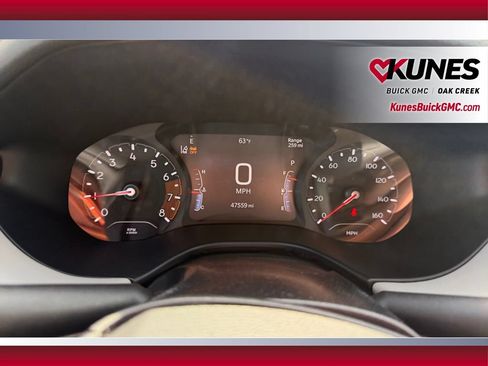 Used 2025 Jeep Compass Limited AWD/4WD image 32
