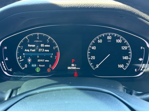 Used 2018 Honda Accord Sport image 11